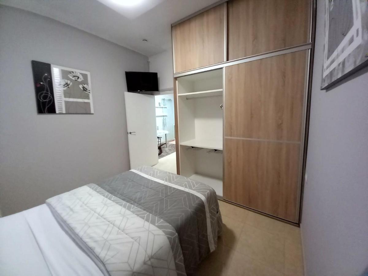 Pensión Casa Mika Benicarló Exterior foto
